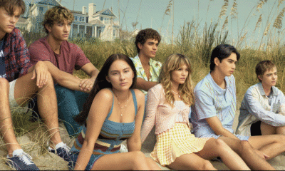 ‘The Summer I Turned Pretty’ Season 3 Warns Fans: Hate Speech and Bullying Will Get You Banned TSITP Bullying